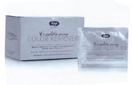 Conditioning Color Remover