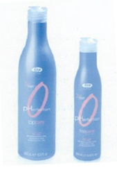 pHerfection 0 Highlighting Cleanser For White Hair Streaks