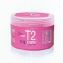T2 Protective Mask Coloured Hair